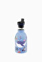 Clima Bottle Ocean Friends Stainless Steel Thermos with Straw 330 ml - 3