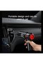 Portable Handheld Vacuum Cleaner Cordless, USB Rechargeable Mini Vacuum Cleaner with Filter, High Suction - 8