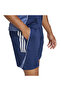 Tiro 25 Competition Train Men's Navy Blue Shorts - 6