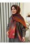 شال صيفي/خريفي 70×190