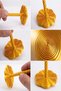 3D Flower Fidget Stick Viral Hobby Stress Toy Focus Enhancer - 6
