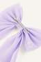 Girl's Hair Lilac Accessory H1327A8Ns - 3