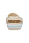 Bayaband Clog Women's Slippers - Cream - 5