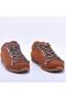Mevyiuna Women's Genuine Suede Leather Casual Shoes 161064-2 - 2
