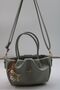 Stylebags Yıldız Single Compartment Handbag and Crossbody Bag, Size 15X24