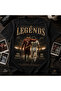 Messi & Ronaldo 2026 World Cup Washable Retro Unisex Oversize T-Shirt