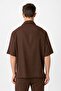 Relaxed Men's Shirt - 4