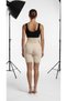 Wood Ve Erşah 464 High Waist Corset Pop-Up Shorts Hip Shaper Tummy Tuck Premium Corset - 4
