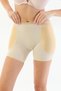 Wood Ve Erşah 463 Side Support Pop-Up Shorts Hip Shaping and Lifting Corset - 5