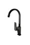 Fleko Mustang Black Sink Faucet C420