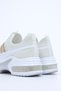 Mdln 1058 Stoned High-Sole Knitwear Sports Shoes - 4