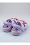 Figured Daily Children's Beach Garden Pool Slippers - 4