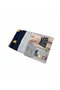 Men's Black Lemon Print Cotton Boxer Shorts - 2