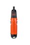 BLACK+DECKER Battery Powered Cordless Screwdriver, Red/Black, A7073XJ - 6