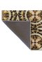 Sdt Mixed Patterned Modern Woven Base Decorative Carpet Sdt3537 - 4