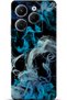 Infinix Hot 40 Pro Case Hd Printed Case - They Can'T Bring Me down 6028