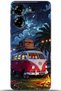 Pova 5 Case Hd Printed Case - They Can'T Bring Me down 5564