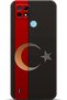 C21Y Case Hd Printed Case - They Can'T Bring Me down 5528