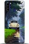 P13 Blue Max Case Hd Printed Case - They Can'T Bring Me down 5562