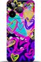 General Mobile Era 30 Case Hd Printed Case - They Can'T Bring Me down 5500