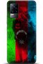 Vivo V21 Case Hd Printed Case - They Can'T Bring Me down 5484