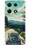 Infinix Note 30 Pro Case Hd Printed Case - They Can'T Bring Me down 5563