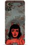 General Mobile Gm22 Pro Case Hd Printed Case - They Can'T Bring Me down 6047
