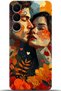 Samsung Galaxy S25 Fe Case Hd Printed Case - They Can'T Bring Me down 5556