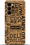 Camon 18 Premier Case Hd Printed Case - They Can'T Bring Me down 5588