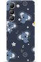 Vivo V30 Lite Case Hd Printed Case - They Can'T Bring Me down 5494