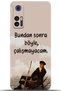 30 Cases Hd Printed Case - They Can'T Bring Me down 5592