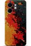 Infinix Smart 9 Case Hd Printed Case - They Can'T Bring Me down 5540