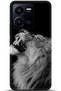 Vivo Y22S Case Hd Printed Case - They Can'T Bring Me down 6046
