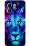 Infinix Hot 50I Case Hd Printed Case - They Can'T Bring Me down 6044