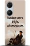 S19 Max Pro S Edge Case Hd Printed Case - They Can'T Bring Me down 5592