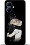 Infinix Smart 10 Case Hd Printed Case - They Can'T Bring Me down 6054