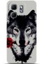 Infinix Hot 50I Case Hd Printed Case - They Can'T Bring Me down 6022