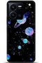 Vivo Y22S Case Hd Printed Case - They Can'T Bring Me down 6033