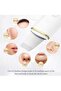 Ultrasonic Skin Scrubber Vibration Face Spatula Blackhead Remover Facial Scrubber Shovel - 2