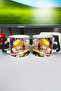 Nanatsu No Taizai Anime Printed Ceramic Luxury Mug (1 Piece) Custom Black Handle Wave Handle V1D - 2