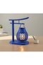 Mini Decorative LED Night Light with Patterned and Stand - 3