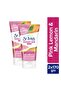 Radiant Skin Pink Lemon & Mandarin Orange Face Scrub - 2