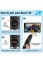 Generic LG Magic Remote Controller - 3