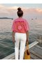 Sloo Print T-Shirt (Women's) - 5