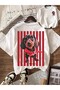 Amoo Print T-Shirt T-Shirt (Women) - 3