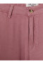 Nevavm Balloon Fit Women's Jean Pants with Difference - 6