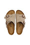 Zurich Bs 50461 Unisex Slippers Brown Juststep - 3