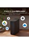 BeeStation 4TB Personal Cloud Storage Device (BST150-4T) Black - 3