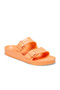 Orange Arizona Women's Slippers - 2