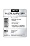 Master Cordless Li Replacement Blade #74040 – Adjustable Carbon Steel Clipper Blade 000-1, 0.5-2.4 mm - 2